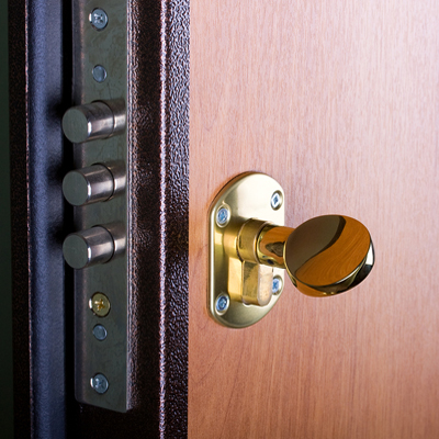 Lock types, Dead bolts, Mortis locks, Rim cylinders, Cylinder locks Knobs and levers, Panic hardware, Exit alarms, Card access