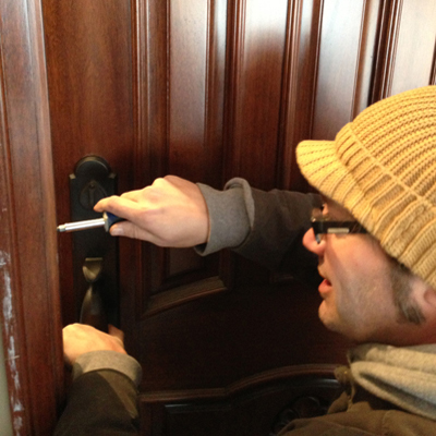 Installation of dead bolts, Lock re-keying, Installation of cabinet locks, Mailbox lock replacement, Fargo, North Dakota, Moorhead, Minnesota